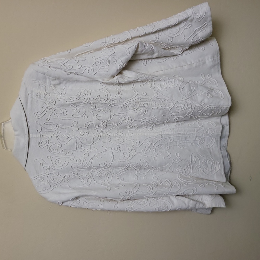 Dialogue Jacket - image 3